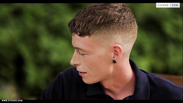 Play MP4 - STAXUS &colon;&colon; Cum Outside - Beautiful young men unleash their passion outdoors &excl;