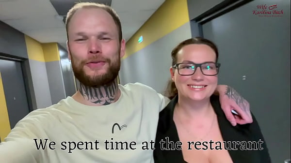 Fucked my favorite porn actress and she turned out to be the perfect slut video report