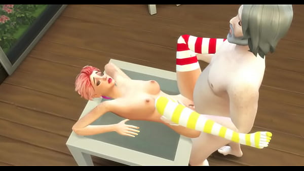 Young Girl And Old Man Sex thumbnail