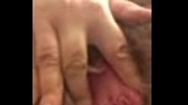 wife using dildo_and wankwith hand
