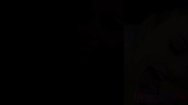 Red lipstick frenulum licking orgasm complete preview immeganlive 