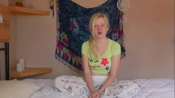 Play MP4 - Anna Mai reitet sich zum H&ouml;hepunkt