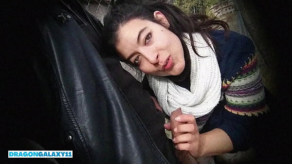 Play MP4 - My stepsister and I doing dirty things on the street and then at home