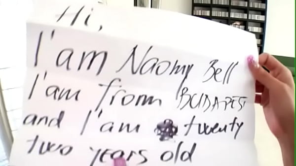 Noomi Bel Euro Slut, Swallow Anal & Lauro Giotto, Mugur,, Hungarian, Hardcore, Natural Titts, Anal, thumbnail