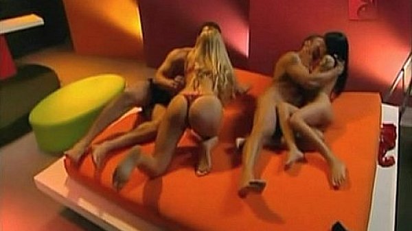 S.OSex - Capitulo 4 - Temporada 3 