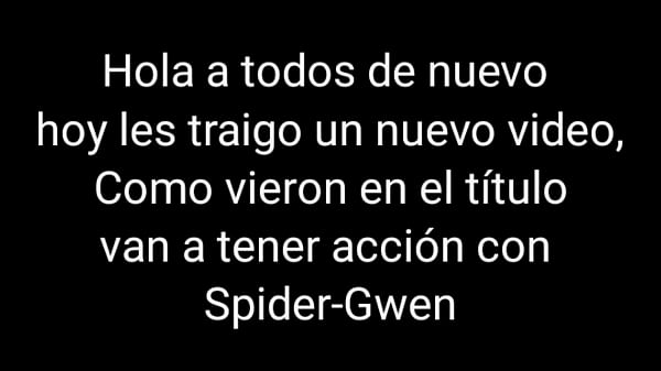 Nonton La Misi&oacute;n De La Ara&ntilde;ita thumbnail