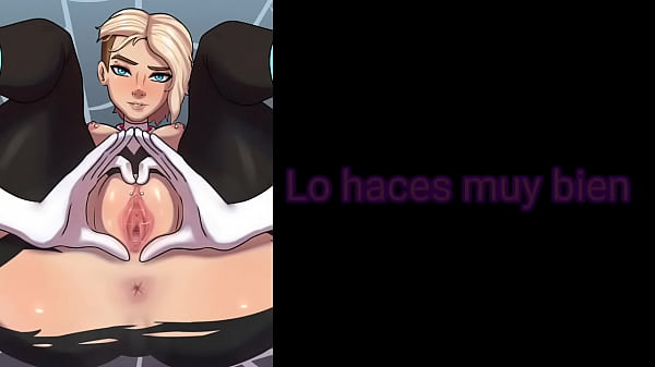 La misi&oacute;n de la ara&ntilde;ita 