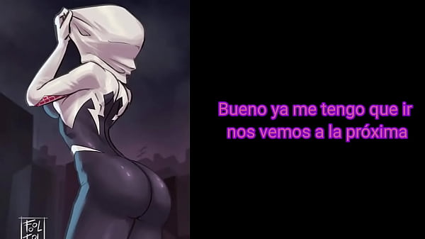 La misi&oacute;n de la ara&ntilde;ita 