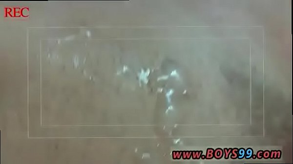 Gay pin down and shave boy porn Twink Kamyk Double Teamed 