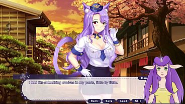 Kiara And My Adeventure Into Neko Sex Episode Six thumbnail