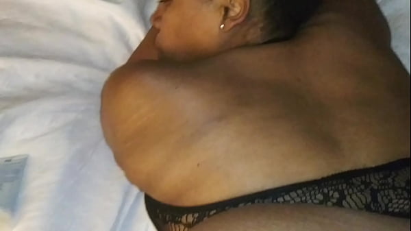 Play MP4 - Fucking Mystery's big pretty ass from the back