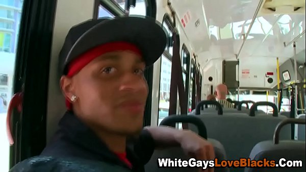 Amateur sucked by white 