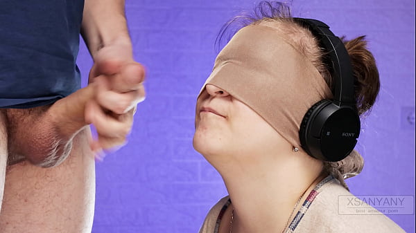 The game of taste ended in deception, my classmate put a dick in my mouth_and finished!XSanyAny