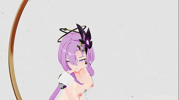 Play MP4 - Honkai Impact 3rd Griseo Transparent Clothing Undress Nude Dance Hentai &lbrack;A&rsqb;ddiction MMD 3D Pink Hair &lpar;CLIP&rpar;