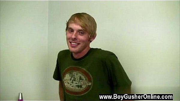 Sexy gay Once he gets Mitch up on his knees and commences to jack on 