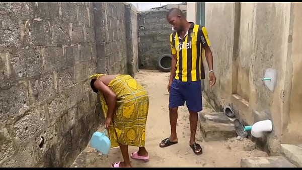 Play MP4 - SEX BEFORE FOOD