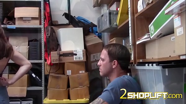 Nasty chick filled with monster dick