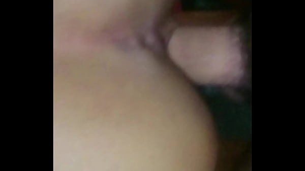 Novinha dando de quatro 