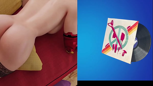 Fortnite Musica SoloQuiero_Luchar