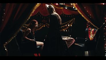 Supernatural Futa Transformation - Blonde Shemale Witch Creampies Redhead Babe Norah Juliette 