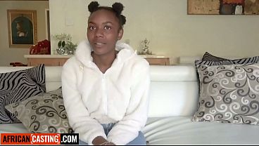 This AMATEUR EBONY YO fashionista held the pose then droped her clothes and took a ROUGH fuck
