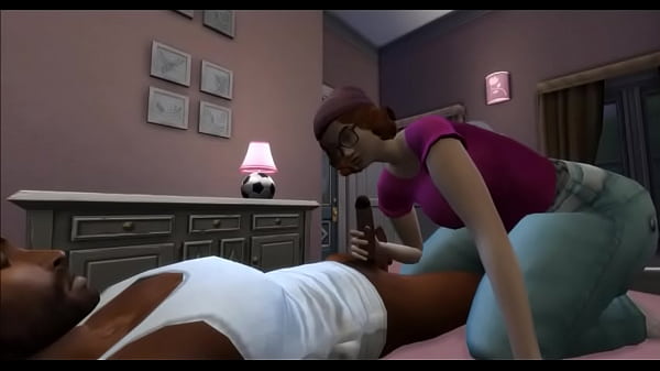 Meg griffin from familyguy gets fuckedby black boyfriend