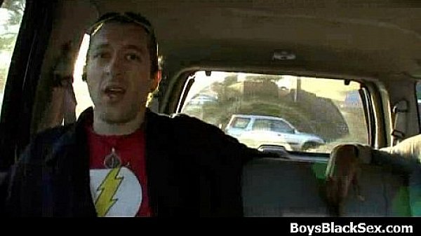 Black gay boys fuck white young dudes hardcore 24 