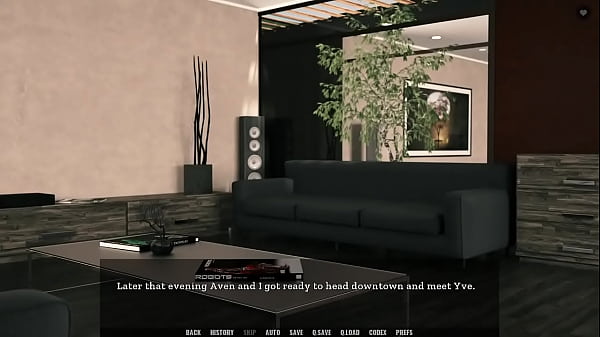 Nonton Quick Sex In A Dark Side Alley With My Step-cousin! Sex (2:30) Tales From The Unending Void #46 thumbnail