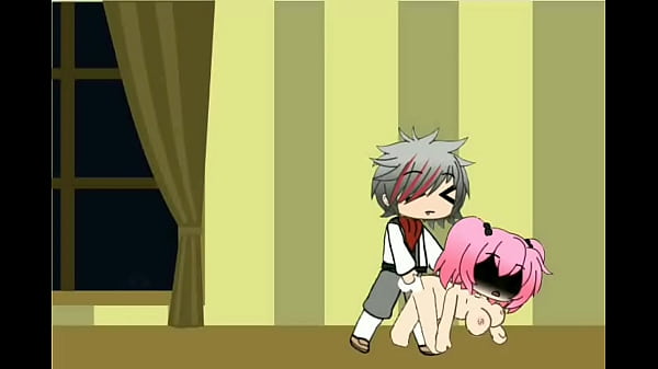 Gachа club Porn 