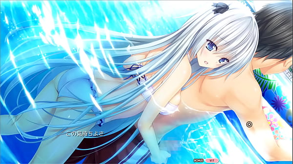 Pretty x Cation Sapsan Elektrichka_Scene 5