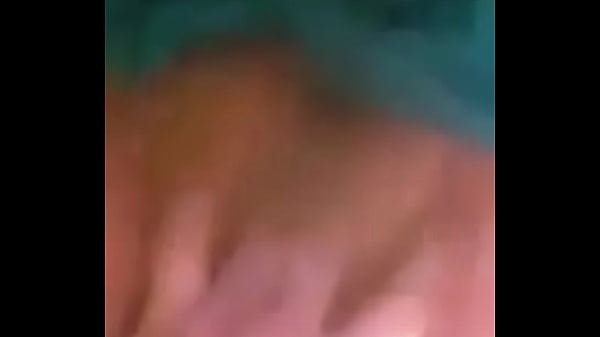 PAWG plays wit pussy while thinking of Dick