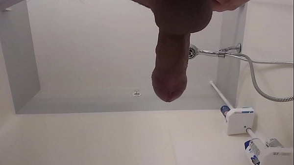 Cumshot froma different point of view