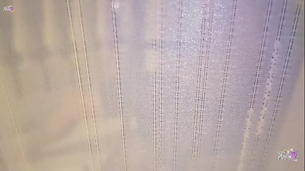 Nonton Angel Minx - Bj Thru The Sheer View thumbnail