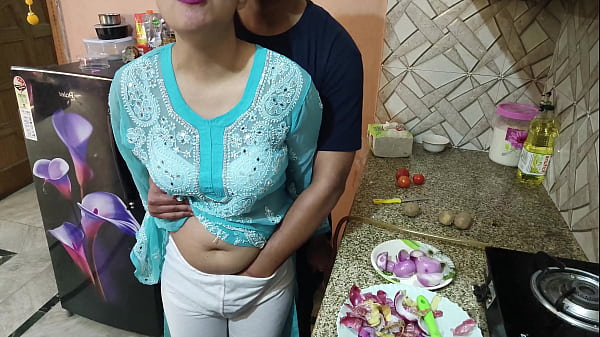 Play MP4 - Desi Indian shy bhabhi fucked hard by her devar