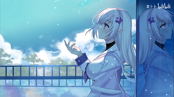 是失恋的感觉吗 女低音版 海市蜃楼_夏卜卜