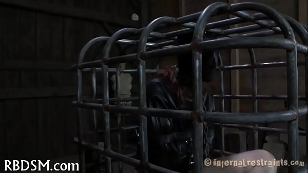 Wild t for hawt bondman 