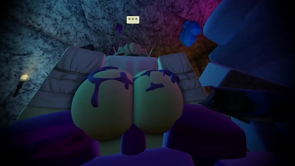 Slut Massive Filling // Ranyarpg thumbnail