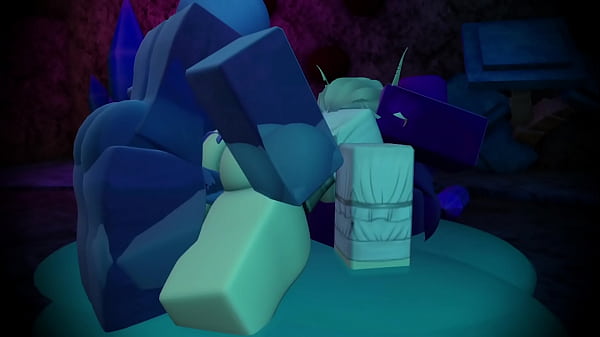 Slut massive filling ranyarpg 