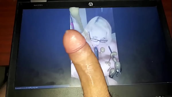 Cumtribute for Gemini Goddess