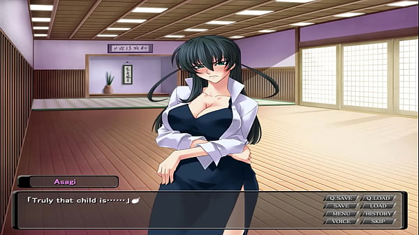 Shinobi Is Caught And Fucked Multiple Times 1 thumbnail