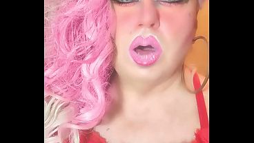 Laura Whor&eacute_ After Dark dirty talk