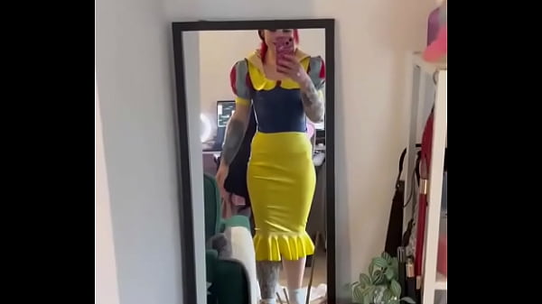 I&rsquo;m a fucking princess