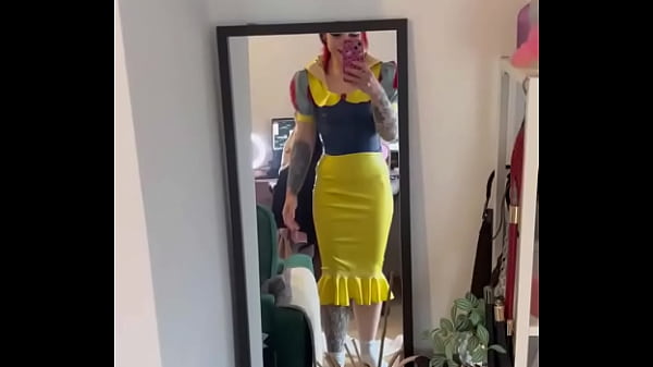 I&rsquo;m a fucking princess