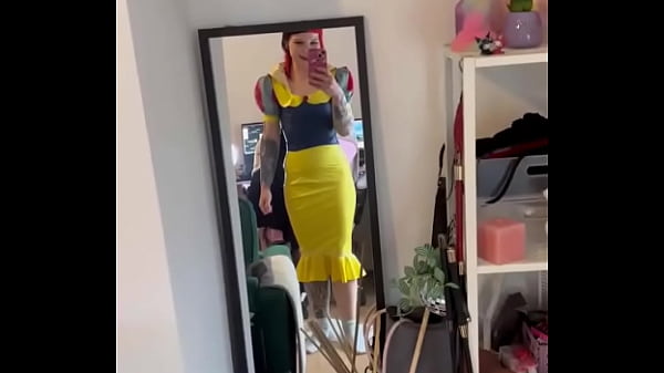 I&rsquo;m a fucking princess