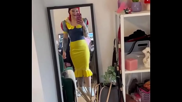 I&rsquo;m a fucking princess