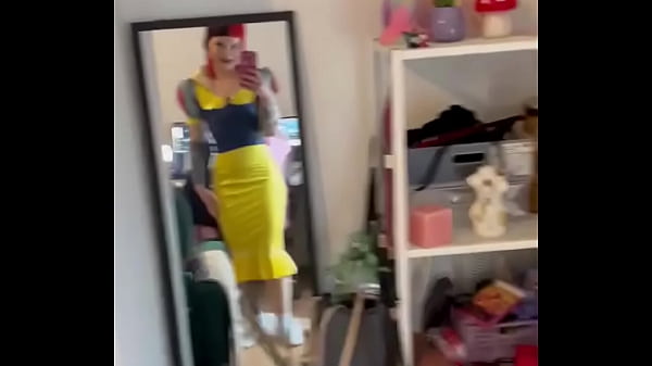 I&rsquo;m a fucking princess