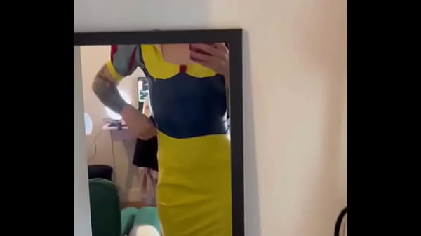 I&rsquo;m a fucking princess