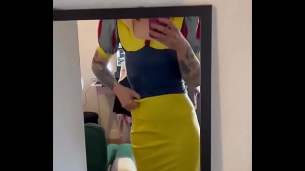 I&rsquo;m a fucking princess