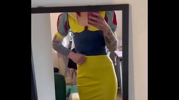 I&rsquo;m a fucking princess