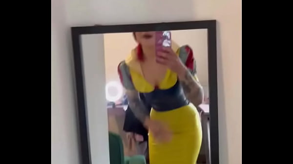 I&rsquo;m a fucking princess